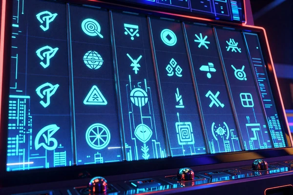 Video Slots