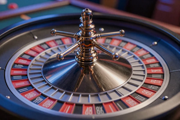Roulette