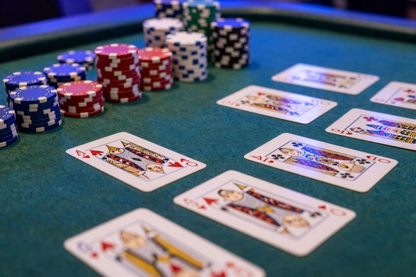 Blackjack