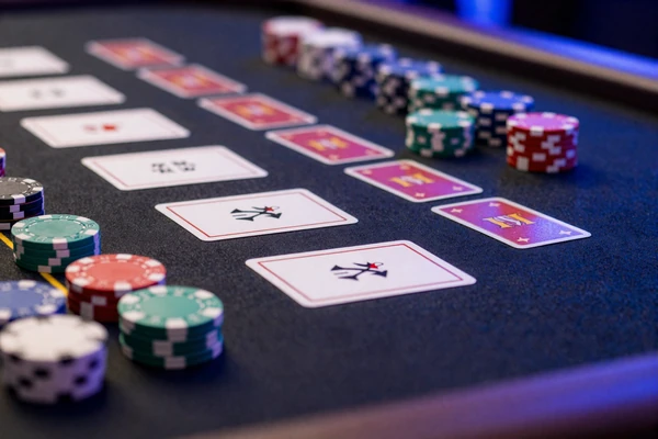 Baccarat